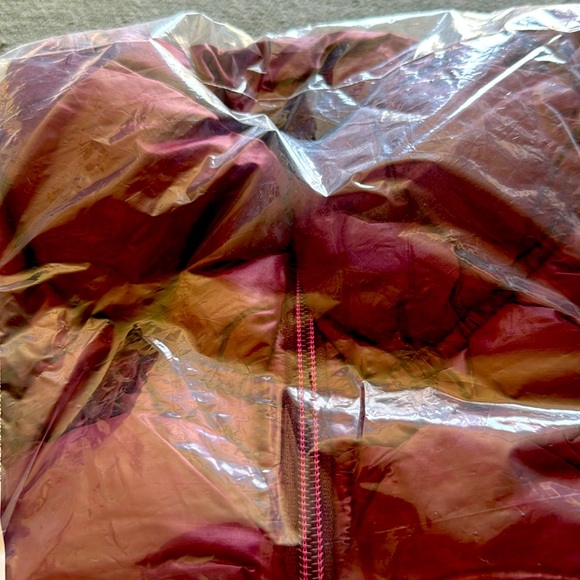 FP Movement by Free People Purple Puffer Jacket - Picture 8 of 8